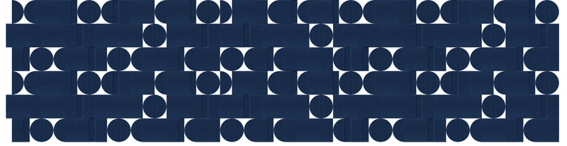 Pickens Tech - Building B Design - Channel — custom acoustic panel by FeltRight