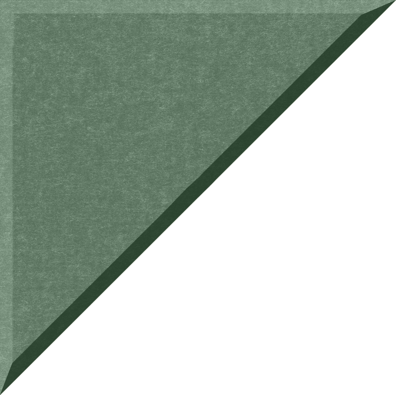 Small 90° Triangle Tile