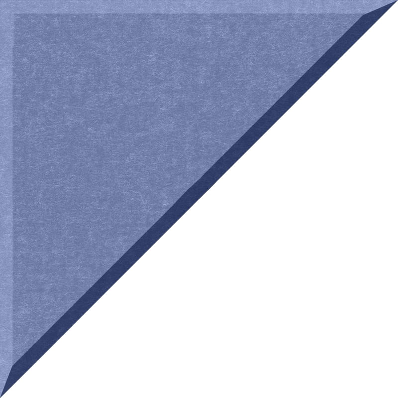 Small 90° Triangle Tile
