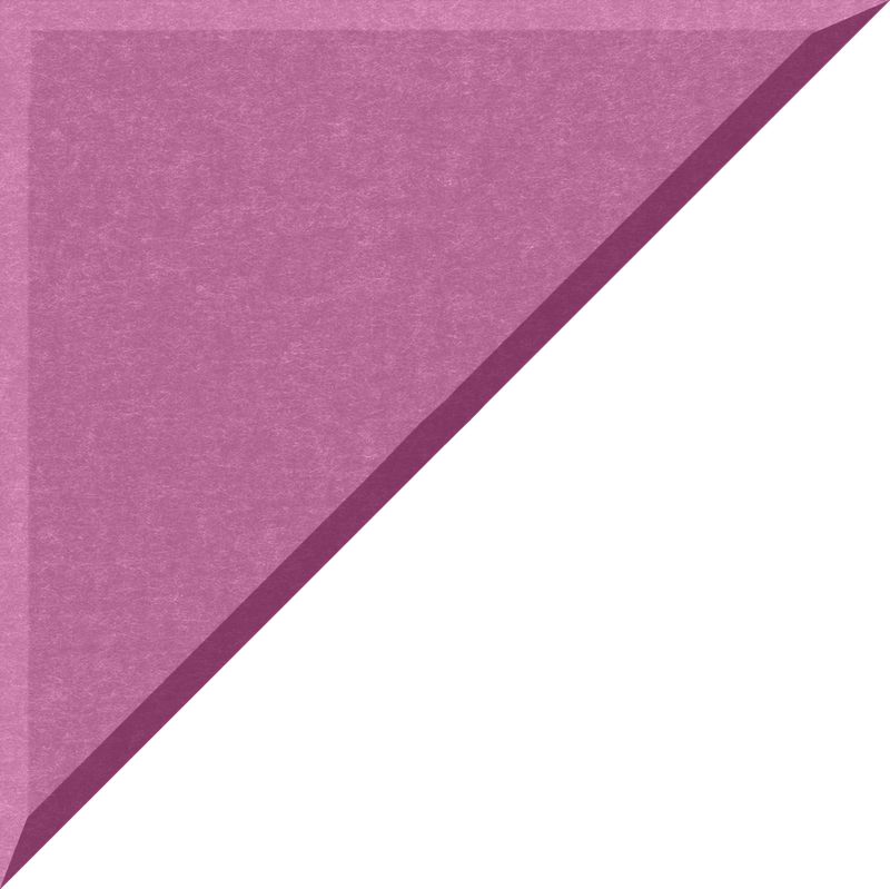 Small 90° Triangle Tile