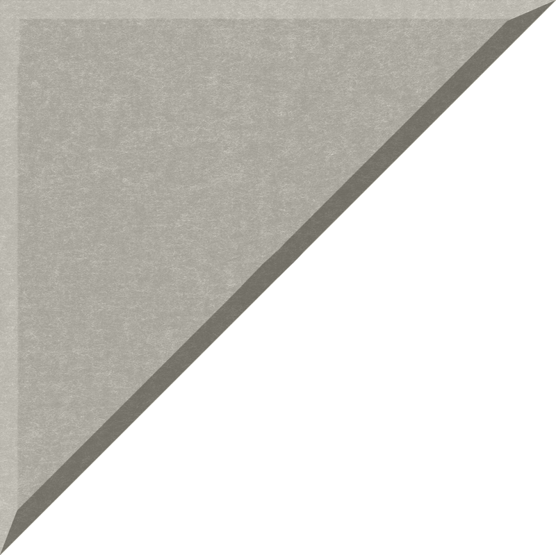 Small 90° Triangle Tile